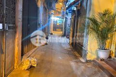 Bán nhà trần cung quận bắc từ liêm 40m, 4t, mt4.1m nhỉnh 3 tỷ.