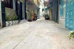 Siêu phẩm bình thạnh, giá rẻ có thu nhập ngay 40tr, khi công chứng, 55m2.