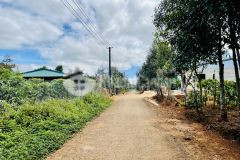 Cần bán gấp đất thổ cư hẻ trường sơn 265 triệu nguyên lô