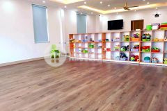 Nhà ngõ 622 minh khai, mặt phố mới sau quy hoạch, 70m2 x 6t thang máy, mặt tiền 10m