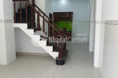 Nhà 3 lầu, khu quân đội tô ký, gấp bán giảm sốc, lh 0909822610