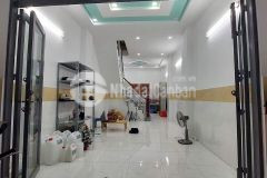 Nhà bán đường tỉnh lộ 10, bình tân, 46m2, 2 tầng, 3.812, giá 3.5 tỷ tl.