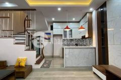 Bán gấp trước tết cho nhà đầu tư. mặt ngõ ô tô, kinh doanh 40m giá chỉ 3.95 tỷ.