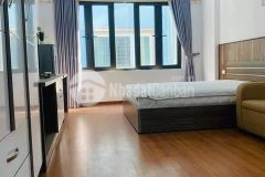 Bán nhà đẹp gần viện 103, hà đông, 62mx5 tầng, kinh doanh, ô tô tránh