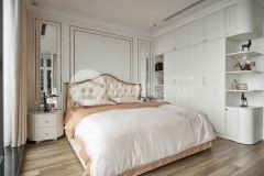 Bán gấp nhà 5 tầng 50m2 khu phân lô dịch vụ yên nghĩa, 5.5 tỷ, ô tô, cạnh công viên