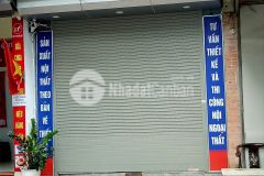 Chính chủ cho thuê nhà 5 tầng nguyễn chí thanh làm vp đại diện, vp kinh doanh...lh0906191707