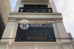 Nhà mới 40m5t hai thoáng. tại phan đình giót, hà đông. chỉ 3.3 tỷ.