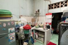 Hẻm phạm văn đồng phường 3 gò vấp diện tích khủng 80m2.