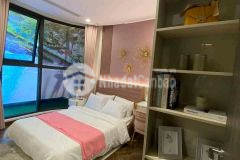 Hot, hoàng hoa thám bình thạnhhxh 5m, dt 75m2, 500m đến phú nhuận, chỉ 5,9 tỷ