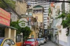 Bán nhà phùng chí kiên đầu tư giữ tiền. phân lô, ô tô đỗ cửa, 75m2, giá 10.6 tỷ