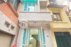 Bán nhà định công hạ ngõ rộng khu vực đang cực kỳ phát triển 39m giá 3.6 tỷ