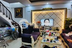 Nhà xinh kinh doanh phân lônhà mớiở ngay5m ra ôtônở hậuchỉ 3tỷ