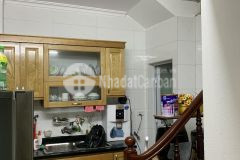 Nhà đẹp ở ngay ô tô đỗ cổng, vài bước mặt phố, 36m4t, 4.2 tỷ