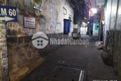 Bán nhà hxh vạn kiếp, bình thạnh, 48m2, 02 tầng, 2pn