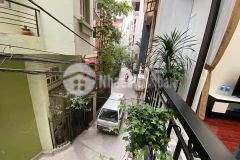 Bán nhà tây hồ, gara ô tô 7 chỗ dt40m, 4t, mt3.5m chỉ nhỉnh 6 tỷ.