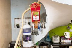 Cực hiếm vạn bảo ba đình 25m25t, mt 5,2m, 10m ra ô tô nhỉnh 2 tỷ