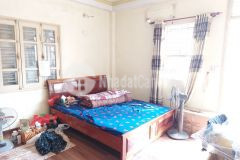 Nhà phân lô võ văn dũng 55m2mt 4.8m oto tránh, kd 13.1 tỷ.