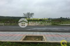 Kđt bắc thành cổ diện tích 276m2