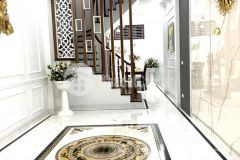 Bán nhà gấp đội cấn 44m2, ngõ 3m, cách oto 15m