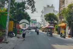 Mặt tiền 3 tầng đường 16m võ công tồn, p tân quý, q tân phú 91m2 chỉ 11,5 tỷ