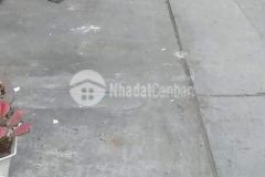 Nhà đường cây cám bình tân, 44m2, 1 trệt 1 lững, 4x11.giá 2.75 tỷ tl.