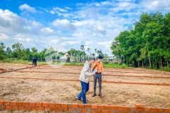 Đầu tư siêu lợi nhuận đại hiệp central chỉ 320 triệu