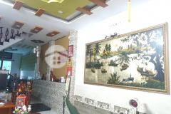 Cần bán nhà đường số 6, bình hưng hòa b, quận bình tân