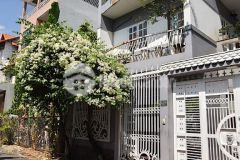 Hạ chào bất ngờ 1,4 tỷ nhà 68m2 bình thạnh rẻ hơn thị trường 30