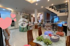 Cần bán gấp nhà, đường hậu giang, q6, 8x20m, 4 tầng, chỉ 20 tỷ.