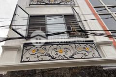 Cần bán nhà mới 38m5t. la nội, hà đông. nhỉnh 3 tỷ.