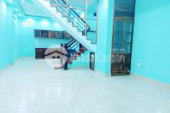 Hẻm đường số 7 phường 3 gò vấp 56m2 2 tầng đẹp như mơ.