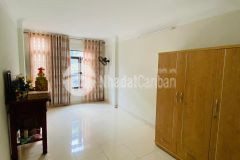 Bán gấp nhà trần hòa, hoàng mai, 65m2, nhà 4 tầng, mt 5.8m