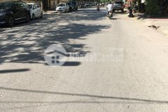 Bán nhà phố kim đồng dt 56m lô góc 1 mặt phố 1 mặt ngõ oto, mt 5m sổ vuông vắn giá 12tỷ8