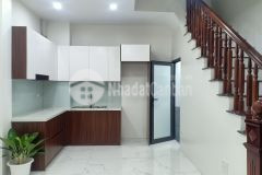 Bán nhanh nhà mặt ngõ hoàng mai, 5 tầng, mt 4,2m, nhỉnh 3 tỷ.