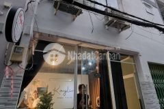 Nhà đẹp phú thọ hòa, hẻm 8m kinh doanh vải, 3 tầng tân phú chỉ 2tỷ48