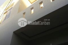 Cho thue nhà đủ tiện nghi hẻm 137 hoàng văn thụ.p an cư