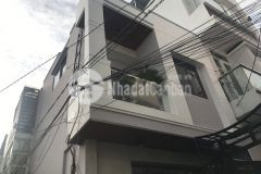 Bán nhà nguyễn thái sơn, p4, gò vấp, 3 tầng, 23m2,bao gồm nội thất. chỉ với 2.9 tỷ