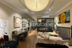 Tuyệt phẩm nguyễn văn cừ dt78m2 6t mt4,6m thiết kế hiện đại,nội thất cao cấp giá 14,1 tỷ.