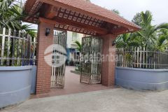 Bán nhanh 242 m2 có 180 thổ cư giá 1.1 tỷ