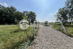 Cần bán gấp lô đất 500m2 ở củ chi đường oto đến đất giá 1 tỷ 379