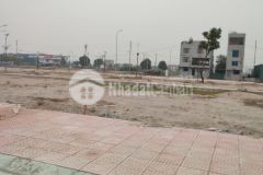 Bán đất đẹp, đường rộng thuận thành bn