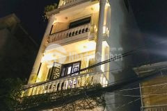 Bán nhà bình thạnh phường 15 5 tầng btct sát mặt tiền vị trí siêu hiếm