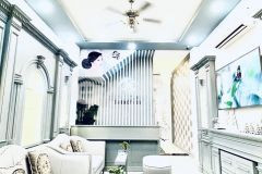 Bán gấp nhà tl44 quận 12 60m2 giá chỉ 7.4 tỷ thương lượng