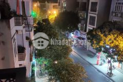 Bán nhà mp đường tô hiệu, hà đông. dt 60m5t giá 12x tỉ.tl