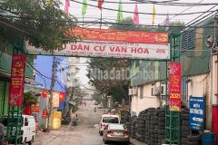 Nhà mặt ngõ 53 nguyễn khoái rộng như phố, 100m2, mặt tiền 6.1m, giá 18.5 tỷ