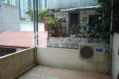 Cực hiếm bán nhà hai bà trưng, 40m2x4t, phân lô nhỉnh 4 tỷ