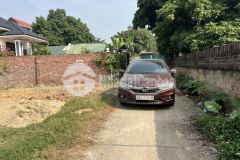 Cần bán lô đất đẹp như tranh vẽ tại đồng bắc kim long tam dương với giá cực sốc.