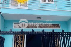 Bán nhà hxh tân quý, tân phú, 54m2, ngay chợ, ngang 4.3, chỉ 5.29 tỷ