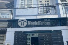 Nhà 1 trệt 1 lầu sân thượng, đường số 8 linh xuân, dt 57m2 giá 4,5 tỷ