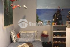 Nha ban tan binh cách mạng tháng 8 nhà mới tinh gần 60m2 nhỉnh 5 tỷ